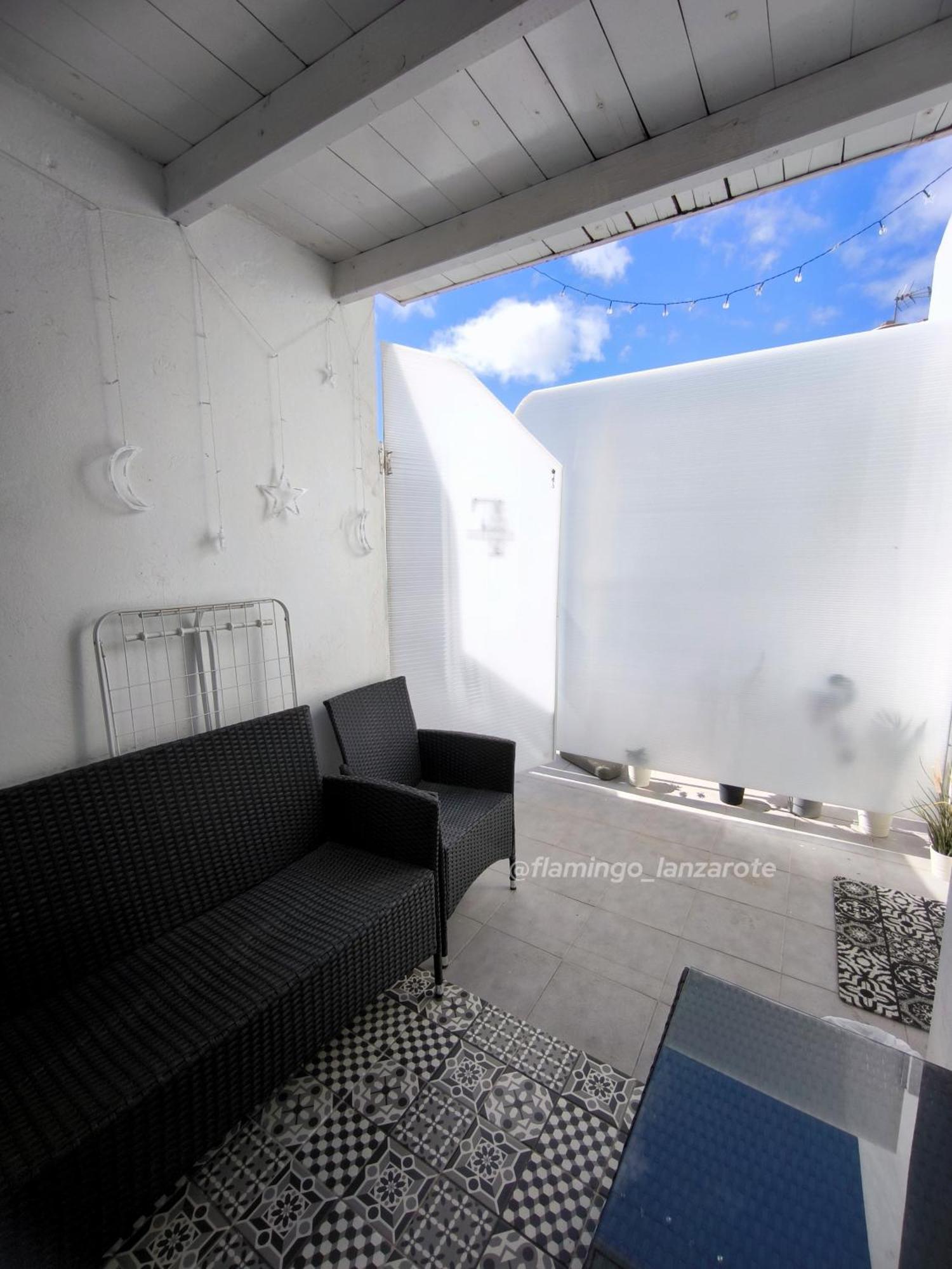 Flamingo With Terrace And Private Bath By Flamingo House Apartment