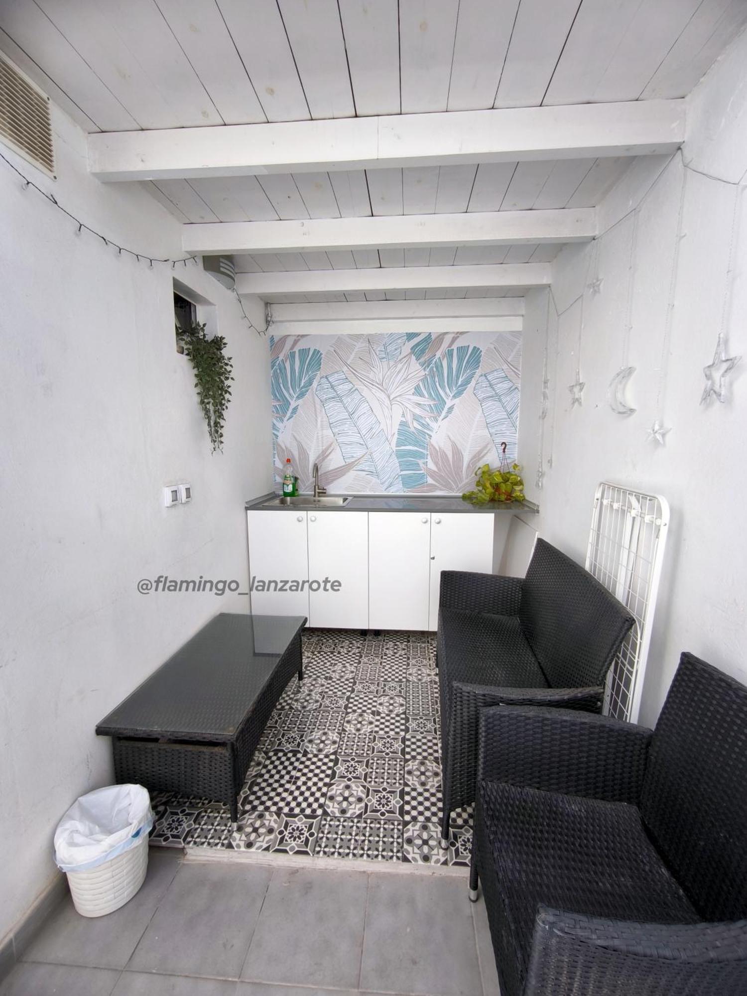 Apartment Flamingo With Terrace And Private Bath By Flamingo House *