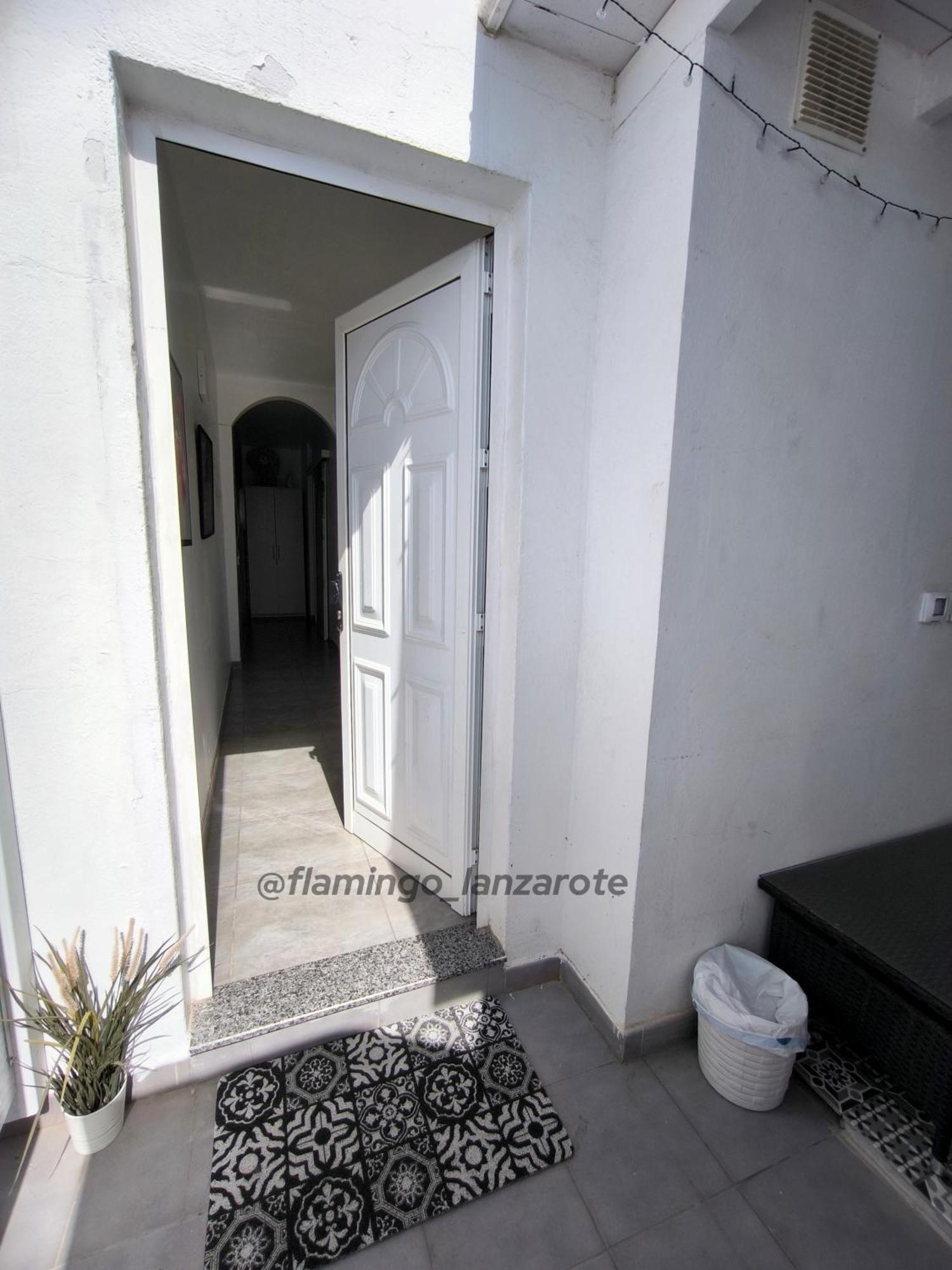 Flamingo With Terrace And Private Bath By Flamingo House Arrecife (Lanzarote)