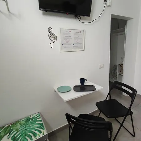 Flamingo Suite With Terrace And Private Bath By Flamingo House Arrecife  Exterior photo