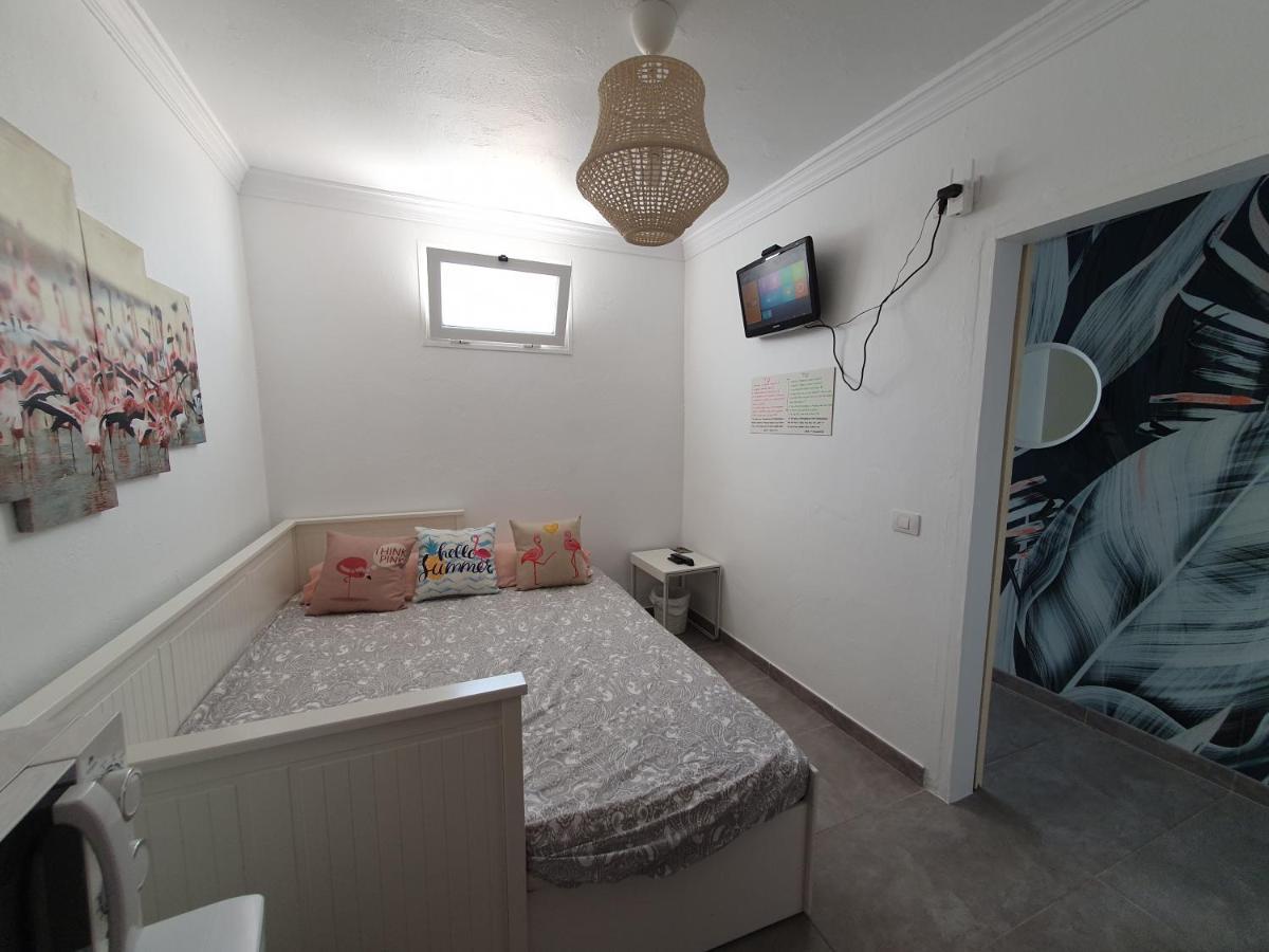 Flamingo With Terrace And Private Bath By Flamingo House Apartament